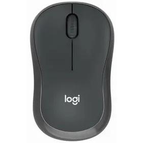 Мышь Logitech 910-007078 Wireless Mouse M240 SILENT - Graphite