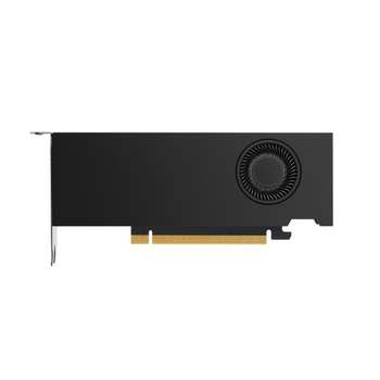 Видеокарта nVidia RTX A2000 12GB ATX OEM ATX+ LP bracket