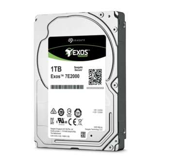 Накопитель для сервера Seagate ST1000NX0453