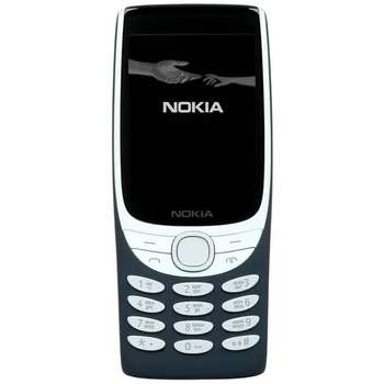 Смартфон Nokia 8210 4G TA-1489 DS EAC UA BLUE