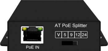 Сетевое оборудование NST New System Technologies NS-PS-1G-AT