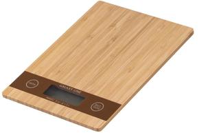 Кухонные весы