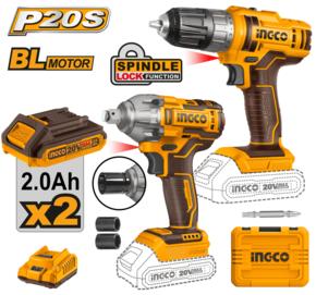 Электроинструменты