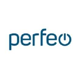 Внешний аккумулятор Perfeo Powerbank WATERFALL 30000 mAh/LED дисплей/PD + QC 3.0/Type-C/2 USB/Выход: 5A, max 22.5W/White