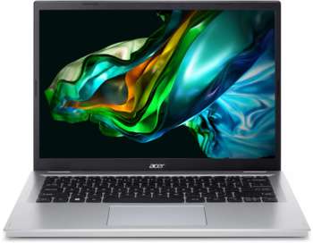 Ноутбук Acer Aspire 3 A314-42P-R7LU Ryzen 7 5700U 8Gb SSD512Gb AMD Radeon Graphics 14" IPS WUXGA
