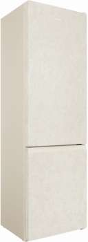 Холодильник Hotpoint HT 4200 AB 2-хкамерн. мраморный
