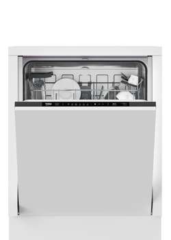 Посудомоечная машина Встраиваемая 60СМ BDIN16420 7628908377 BEKO
