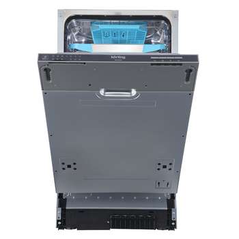 Посудомоечная машина Встраиваемая 45CM KDI 45340 KORTING