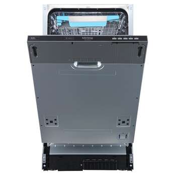 Посудомоечная машина Встраиваемая 45CM KDI 45570 KORTING