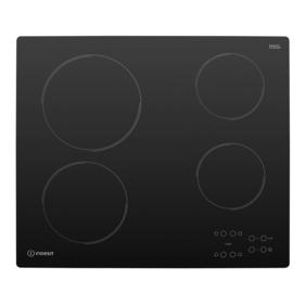 Варочная поверхность Электрическая IRT 260 869890400020 INDESIT