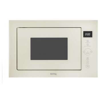 Микроволновая печь встраиваемая 25L KMI 825 TGB KORTING