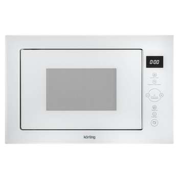 Микроволновая печь встраиваемая 25L KMI 825 TGW KORTING