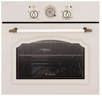 Духовой шкаф Gefest DGE 601-01 K64 22435001 GEFEST