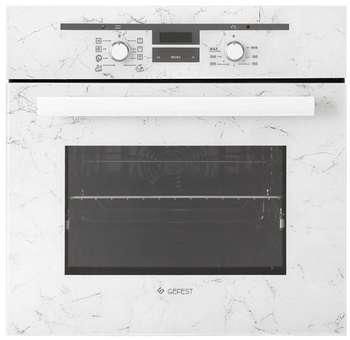 Духовой шкаф Gefest DA 622-02 K152 22444000 GEFEST