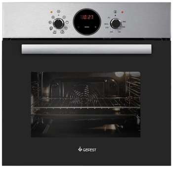 Духовой шкаф Gefest ЭДВ ДА 602-02 Н1 GEFEST