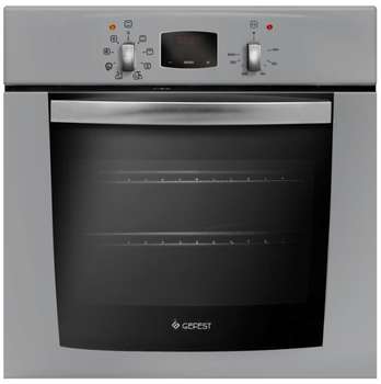Духовой шкаф Gefest ЭДВ ДА 602-02 С GEFEST