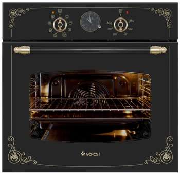 Духовой шкаф Gefest ЭДВ ДА 602-02 К93 GEFEST