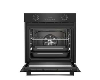 Духовой шкаф IFE 4841 J BL 869890300050 INDESIT