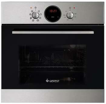 Духовой шкаф Gefest ЭДВ ДА 602-02 РН7 GEFEST