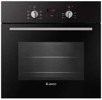 Духовой шкаф Gefest DA 622-02 AM 22423000 GEFEST