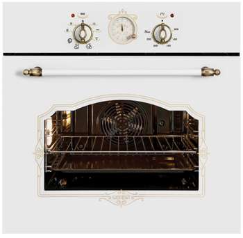 Духовой шкаф Gefest ЭДВ ДА 602-02 К82 GEFEST