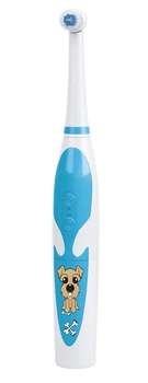 Зубная щетка Электрическая зубная щетка KIDS AIR G-HL09LBLU BLUE GEOZON