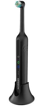 Зубная щетка Электрическая зубная щетка CORAL G-HL11BLK BLACK GEOZON