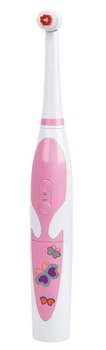 Зубная щетка Электрическая зубная щетка KIDS AIR G-HL09PNK PINK GEOZON