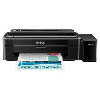 Струйный МФУ Epson Stylus Photo L130