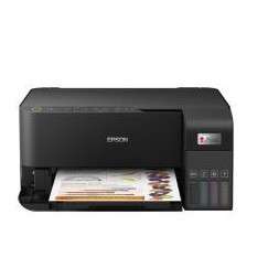 Струйный МФУ Epson МФУ струйный L3550 A4 [C11CK59405]