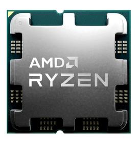 Процессор AMD CPU Ryzen 7 7700 OEM {3.8GHz, Turbo 5,30GHz, AM5}