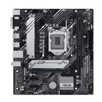 Материнская плата ASUS PRIME H510M-A R2.0