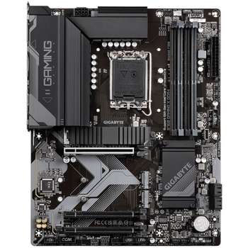 Материнская плата Gigabyte B760 GAMING X {Soc-1700 Intel B760 ATX}