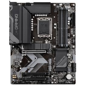 Материнская плата Gigabyte B760 GAMING X {Soc-1700 Intel B760 ATX}