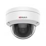 Камера видеонаблюдения HiWatch DS-I402, IP  4 мм,  белый