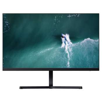 Монитор Xiaomi 23.8" Mi Desktop Monitor 1С черный [IPS 1920x1080 75Hz 8bit 1000:1 250cd 178/178 D-Sub 1xHDMI1.4] [ELA5321GL]