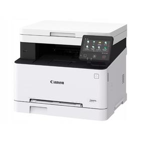 Лазерный МФУ Canon i-SENSYS MF651Cw  {цветное/лазерное A4, 18 стр/мин, 150 листов, USB, LAN}