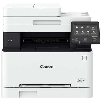 Лазерный МФУ Canon i-SENSYS MF657Cdw  {цветное/лазерное A4, 21 стр/мин,  USB, LAN,Wi-Fi}