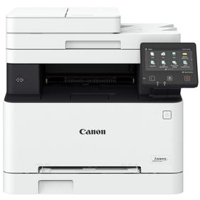 Лазерный МФУ Canon i-SENSYS MF657Cdw  {цветное/лазерное A4, 21 стр/мин,  USB, LAN,Wi-Fi}