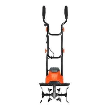 Культиватор Patriot ELEKTRA 1000 электрический [460302116] { 1000Вт, ширина обработки 360 mm }