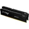Оперативная память Kingston DDR5 16GB Kit  5600 MT/s CL40 KF556C40BBK2-16