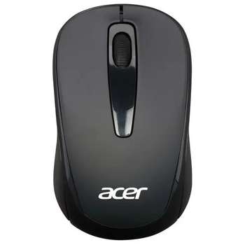 Мышь Acer OMR133 [ZL.MCEEE.01G] черный оптическая