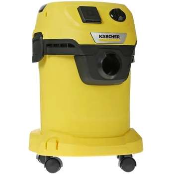 Строительный пылесос KARCHER WD 3 P V-17/4/20 Профессиональный пылесос [1.628-170.0]