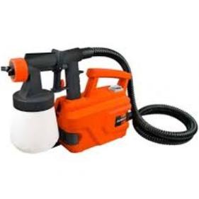 Краскопульты