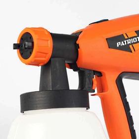 Краскопульты