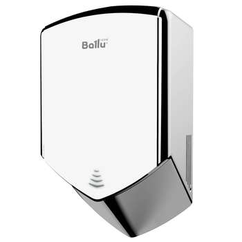 Увлажнитель воздуха BALLU Сушилка для рук электрическая BAHD-1010