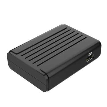 ТВ-приставка HIPER Mediaplayer DVB-T2 MEDIA TV T1