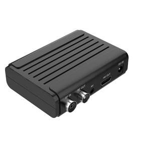 Спутниковое и цифровое ТВ