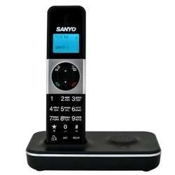 Офисный телефон SANYO RA-SD1002RUS Бпроводной телефон стандарта DECT