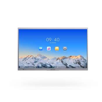 Монитор Интерактивный LCD экран DS-D5C86RB/A HIKVISION